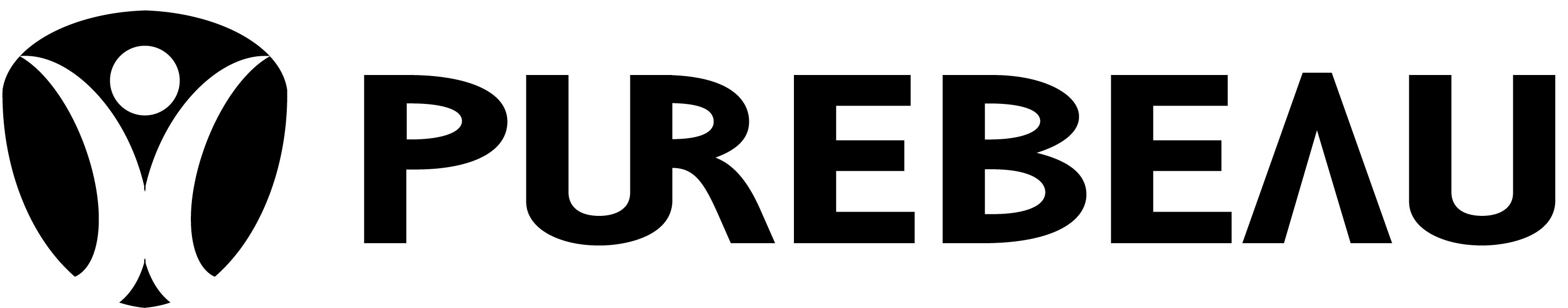 PUREBEAU logo